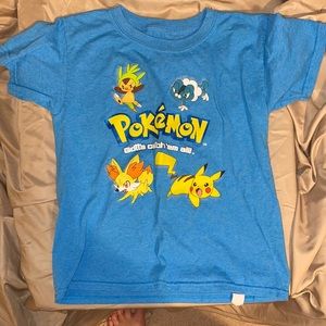 Pokémon T-shirt